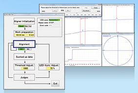 JEL ALIGN TOOL